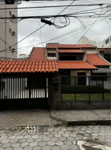 Casa com 4 Quartos à venda, 308m² no Jardim Camburi, Vitória