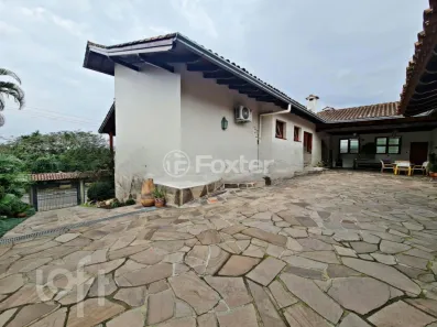 Casa com 4 Quartos à venda, 1480m² no Vila Nova, Novo Hamburgo
