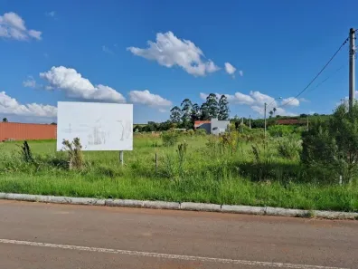 Lote/Terreno à venda, 450m² no Centro, São José do Hortêncio