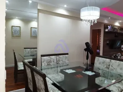 Apartamento com 2 Quartos à venda, 62m² no Vila Aricanduva, São Paulo