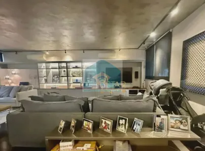 Apartamento com 4 Quartos à venda, 275m² no Indianópolis, São Paulo