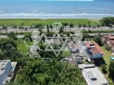 Lote/Terreno à venda, 3564m² no Travessão, Caraguatatuba