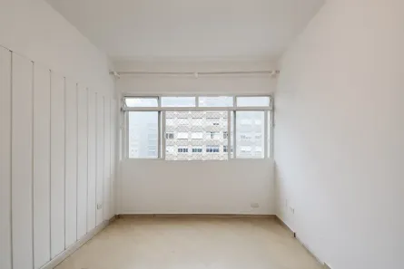 Apartamento com 2 Quartos à venda, 45m² no Bela Vista, São Paulo