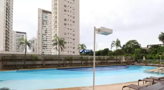 Apartamento com 2 Quartos à venda, 66m² no Vila Anastácio, São Paulo