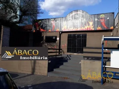 Imóvel Comercial para alugar, 100m² no Centro, São Carlos