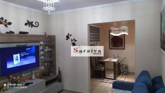 Sobrado com 4 Quartos à venda, 190m² no Anchieta, São Bernardo do Campo