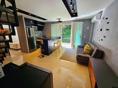 Apartamento com 2 Quartos à venda, 70m² no Itaipava, Petrópolis