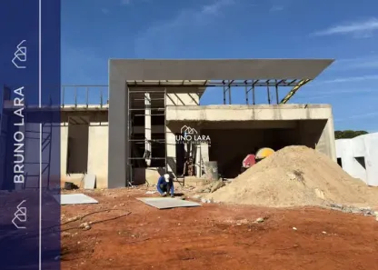 Casa de Condomínio com 3 Quartos à venda, 250m² no Condomínio Gran Royalle Igarapé, Igarapé