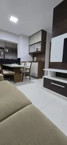Apartamento com 2 Quartos à venda, 63m² no Jardim Mariana, Cuiabá