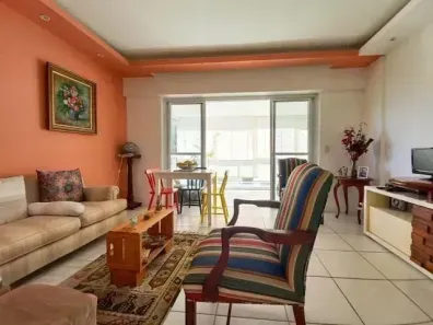 Apartamento com 3 Quartos à venda, 108m² no Barra da Tijuca, Rio de Janeiro
