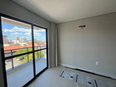 Apartamento com 3 Quartos à venda, 94m² no Gravatá, Navegantes