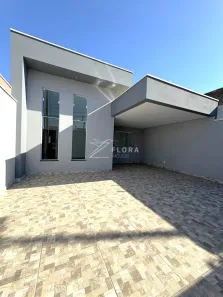 Casa com 2 Quartos à venda, 83m² no Jardim das Orquídeas, Sumaré