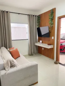 Casa com 3 Quartos à venda, 270m² no Vila São Joaquim, Aparecida de Goiânia