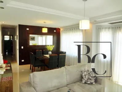 Casa com 3 Quartos à venda, 218m² no Jardim Tulipas, Sorocaba