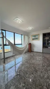 Apartamento com 4 Quartos à venda, 179m² no Boa Vista, Recife