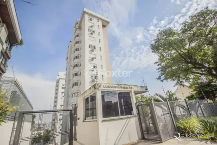 Apartamento com 3 Quartos à venda, 101m² no São João, Porto Alegre