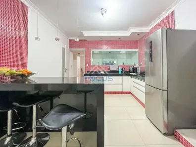 Casa com 3 Quartos à venda, 148m² no Jardim Liberdade, Jundiaí