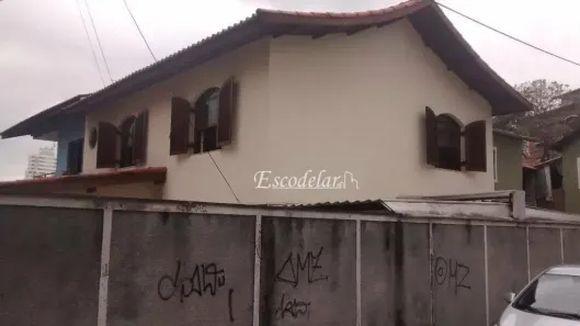 Sobrado com 4 Quartos à venda, 140m² no Vila Romero, São Paulo