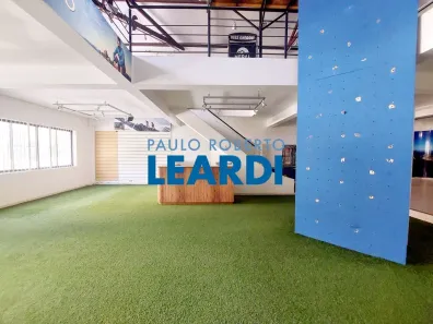 Ponto Comercial para alugar, 340m² no Vila Romana, São Paulo