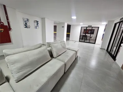 Apartamento com 3 Quartos à venda, 112m² no Vila Lucy, Sorocaba