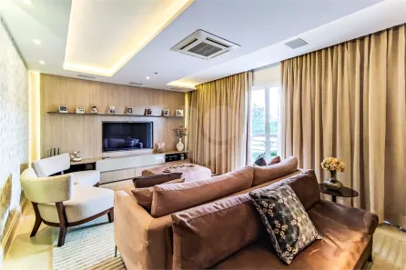 Casa de Condomínio com 3 Quartos à venda, 300m² no Jardim São Nicolau, São Paulo