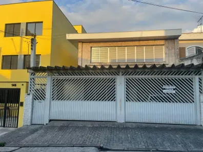 Sobrado com 4 Quartos à venda, 320m² no Ferreira, São Paulo