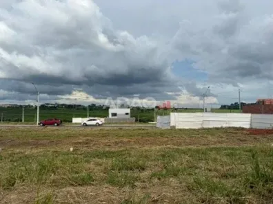 Lote/Terreno à venda, 270m² no Condomínio Vinhas, Senador Canedo