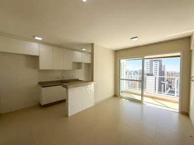 Apartamento com 2 Quartos para alugar, 65m² no Setor Bueno, Goiânia