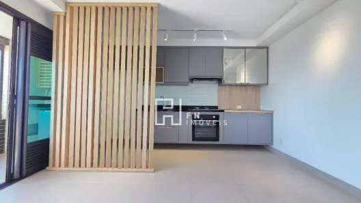 Apartamento com 1 Quarto para alugar, 37m² no Saúde, São Paulo