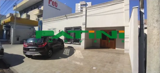 Sala Comercial para alugar, 60m² no Parque Estoril, São José do Rio Preto