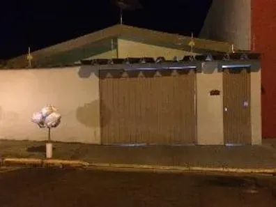 Casa com 3 Quartos à venda, 187m² no Centro, São Carlos