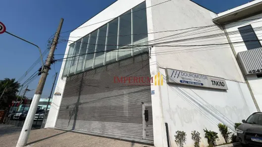Ponto Comercial para alugar, 450m² no Imirim, São Paulo