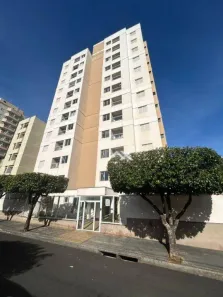 Apartamento com 1 Quarto para alugar, 42m² no Jardim Panorama, Bauru