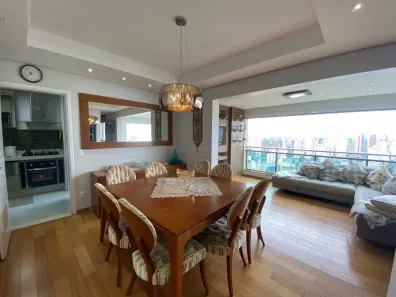Apartamento com 2 Quartos à venda, 94m² no Vila Andrade, São Paulo