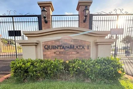 Lote/Terreno à venda, 250m² no Quinta da Mata, Ribeirão Preto