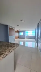 Apartamento com 2 Quartos para alugar, 100m² no , São José de Ribamar