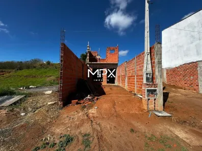 Sobrado com 2 Quartos à venda, 115m² no Pompéia, Piracicaba