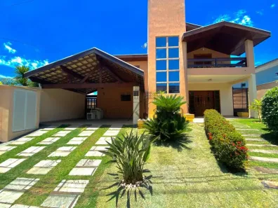 Casa de Condomínio com 4 Quartos à venda, 350m² no Vila Zezé, Jacareí
