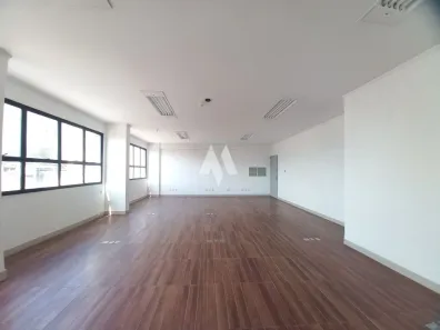 Sala Comercial à venda, 84m² no Centro, Santos