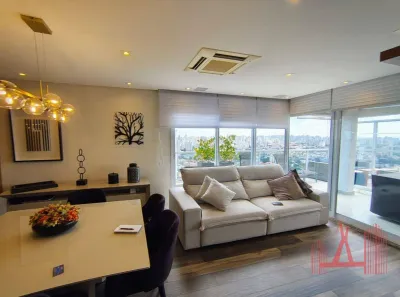 Cobertura com 4 Quartos à venda, 247m² no Ipiranga, São Paulo