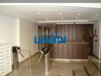 Ponto Comercial à venda, 32m² no Vila Olímpia, São Paulo
