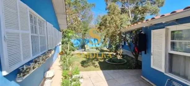 Casa com 7 Quartos à venda, 400m² no Santa Mônica, Florianópolis