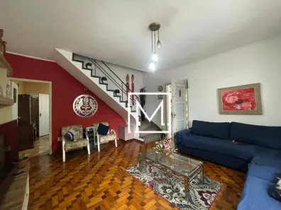 Sobrado com 3 Quartos à venda, 113m² no Vila Dom Pedro I, São Paulo