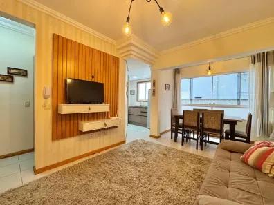 Apartamento com 2 Quartos à venda, 69m² no Zona Nova, Capão da Canoa