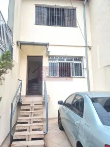 Sobrado com 2 Quartos para venda ou aluguel, 125m² no Jardim Bonfiglioli, São Paulo