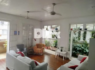 Apartamento com 5 Quartos à venda, 346m² no Flamengo, Rio de Janeiro