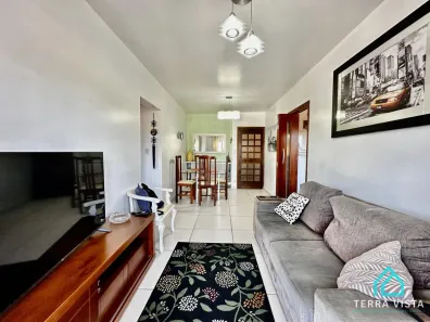 Apartamento com 2 Quartos à venda, 75m² no , Ubatuba