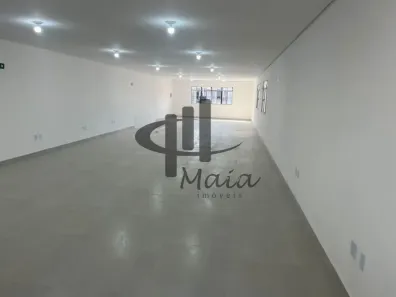 Ponto Comercial à venda, 300m² no Cerâmica, São Caetano do Sul
