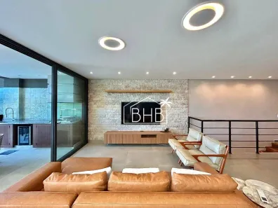 Casa de Condomínio com 4 Quartos para alugar, 350m² no Camburi, São Sebastião