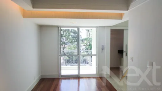 Apartamento com 1 Quarto para venda ou aluguel, 75m² no Cambuí, Campinas
